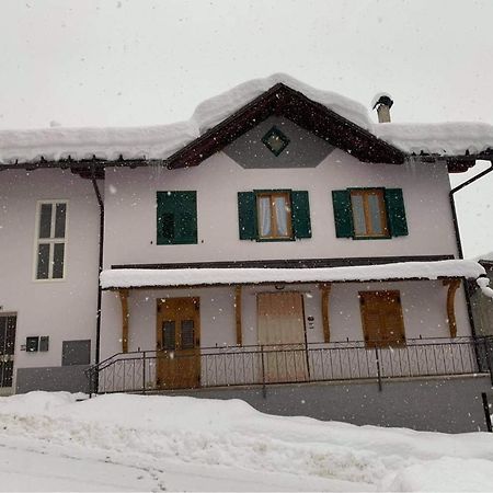 Casa Stefani Daire Commezzadura Dış mekan fotoğraf