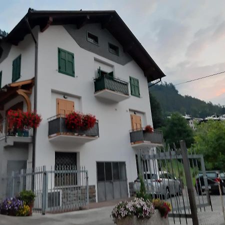 Casa Stefani Daire Commezzadura Dış mekan fotoğraf