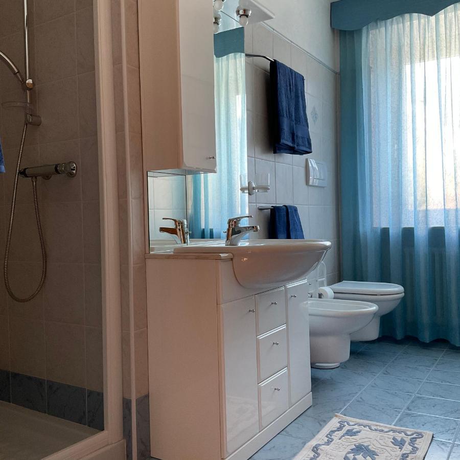 Casa Stefani Daire Commezzadura Dış mekan fotoğraf
