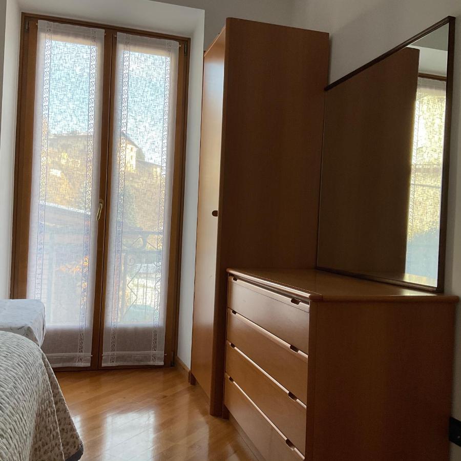 Casa Stefani Daire Commezzadura Dış mekan fotoğraf