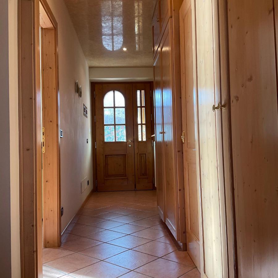 Casa Stefani Daire Commezzadura Dış mekan fotoğraf