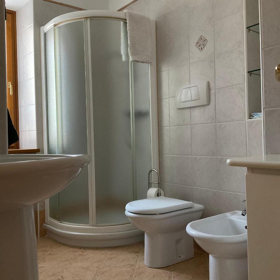 Casa Stefani Daire Commezzadura Dış mekan fotoğraf
