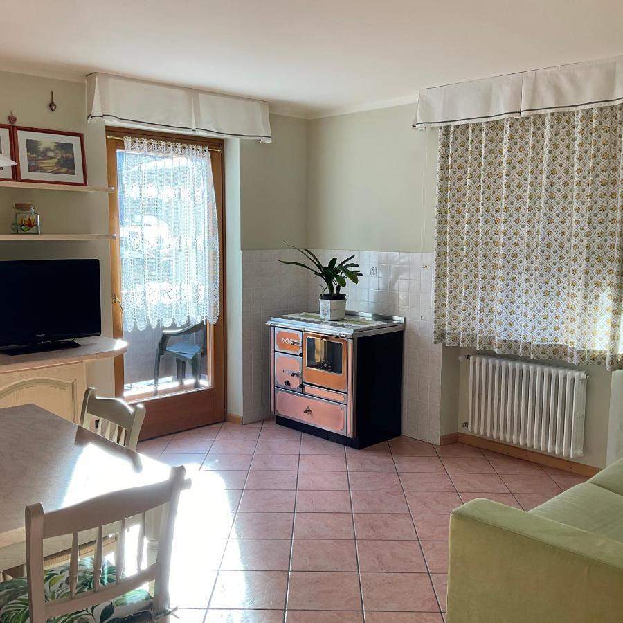 Casa Stefani Daire Commezzadura Dış mekan fotoğraf