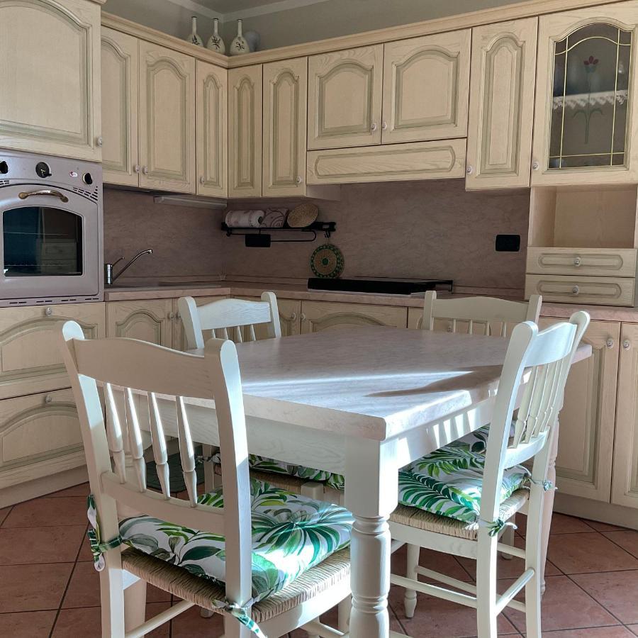 Casa Stefani Daire Commezzadura Dış mekan fotoğraf