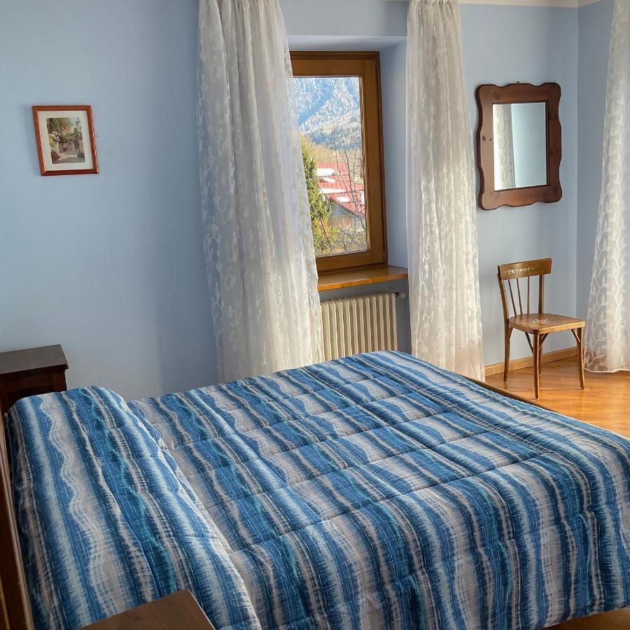 Casa Stefani Daire Commezzadura Dış mekan fotoğraf