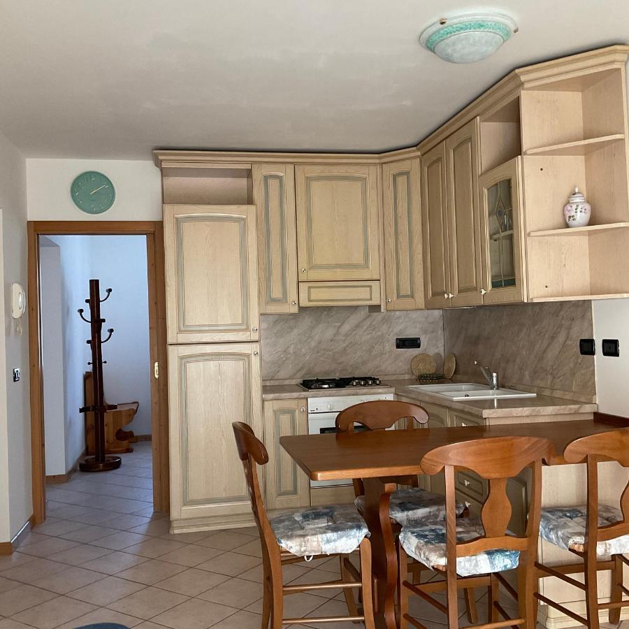 Casa Stefani Daire Commezzadura Dış mekan fotoğraf