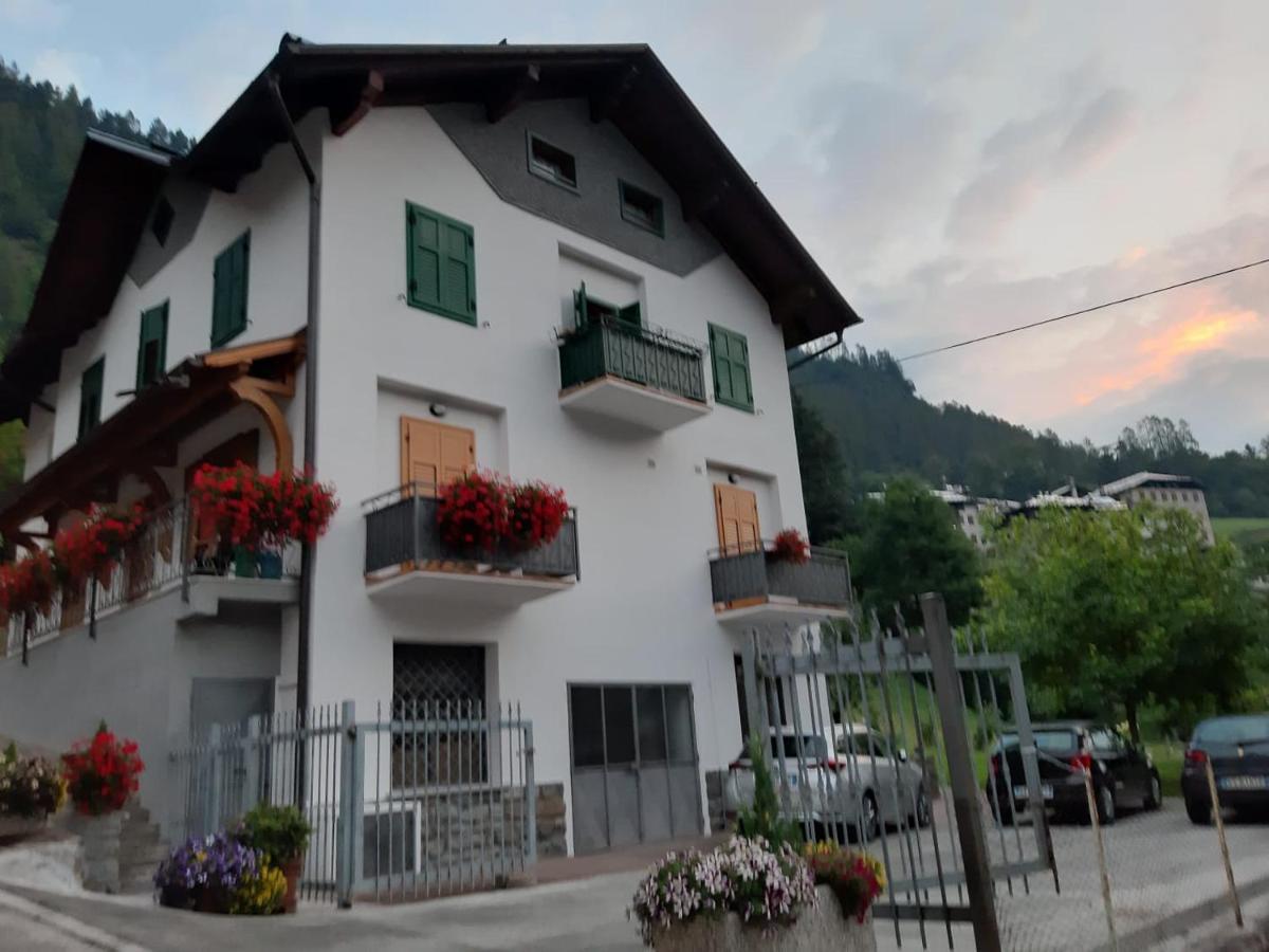 Casa Stefani Daire Commezzadura Dış mekan fotoğraf