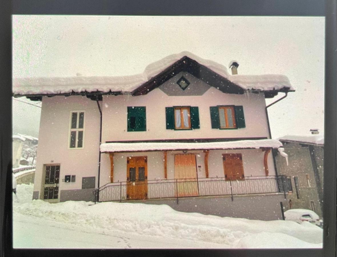 Casa Stefani Daire Commezzadura Dış mekan fotoğraf