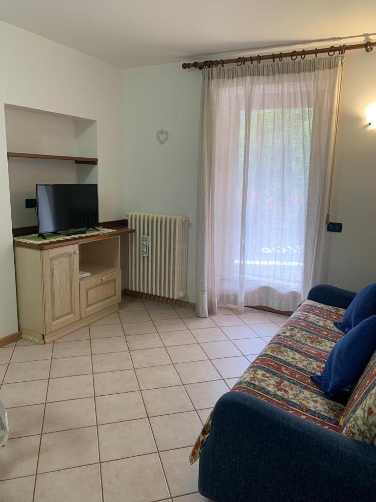 Casa Stefani Daire Commezzadura Dış mekan fotoğraf