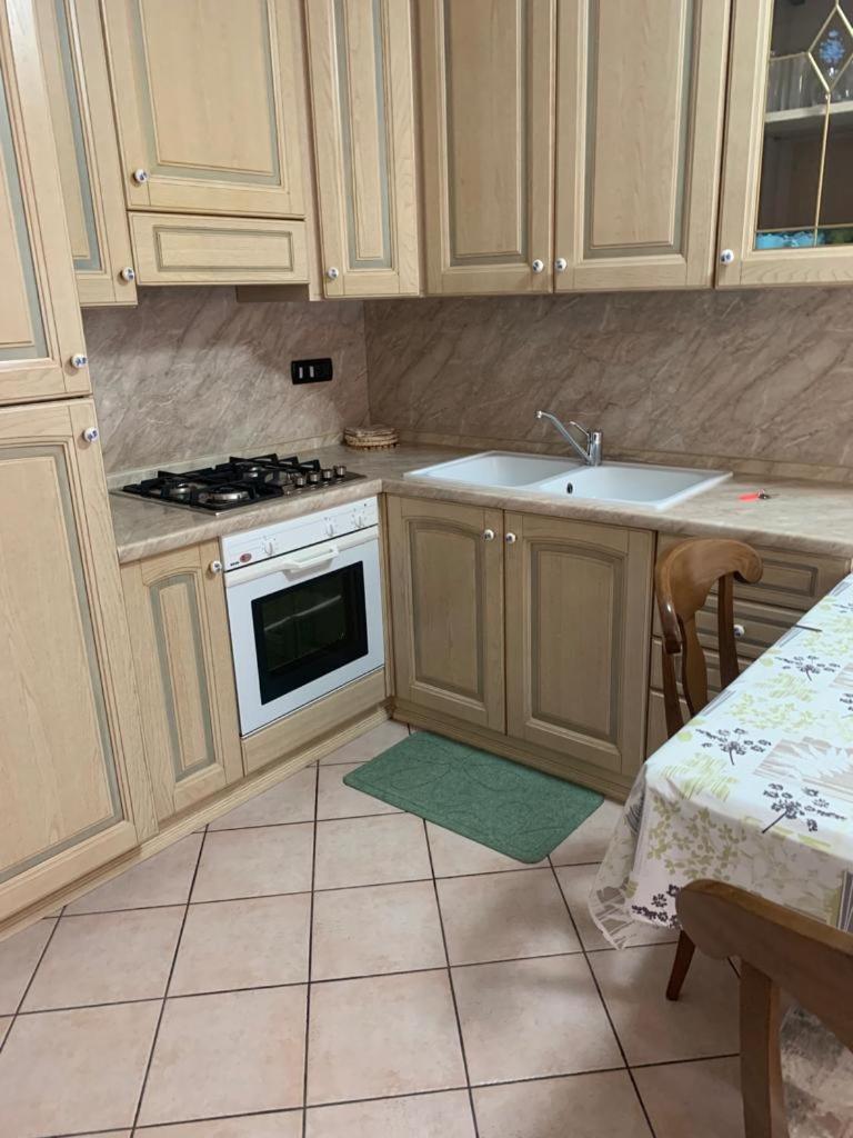 Casa Stefani Daire Commezzadura Dış mekan fotoğraf