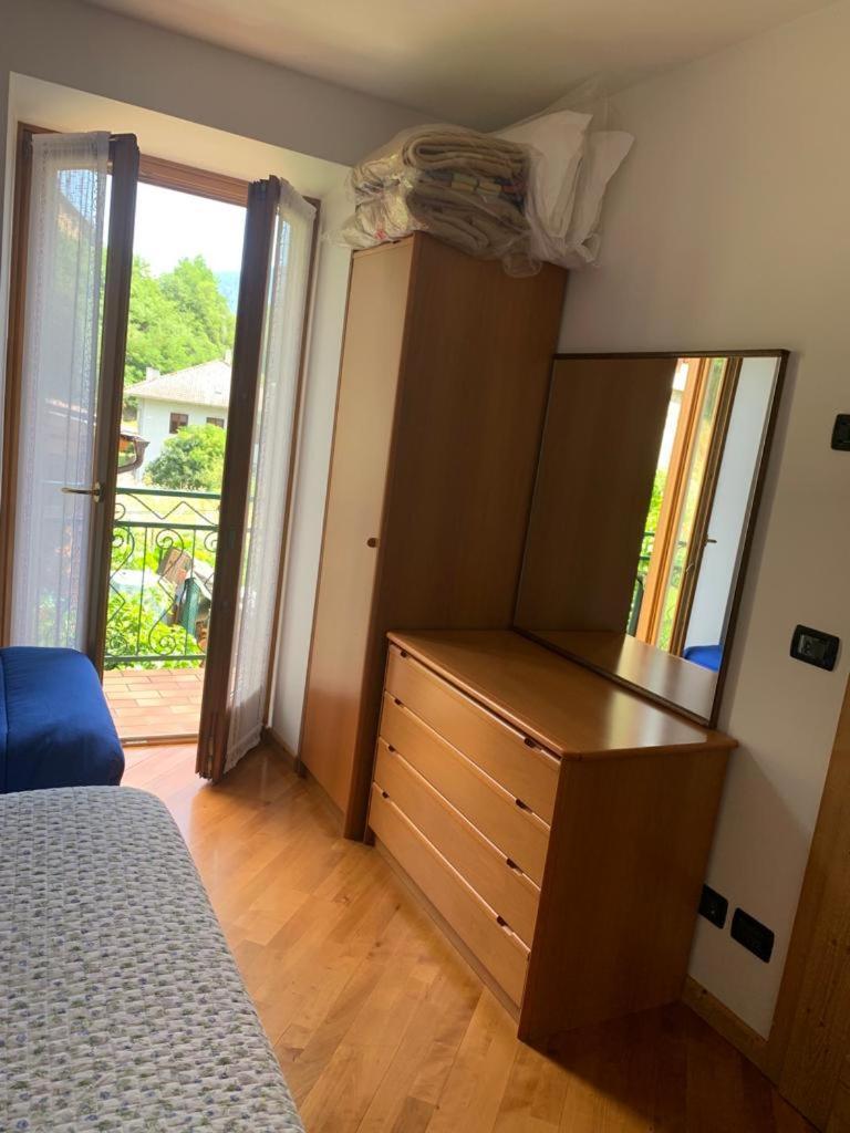 Casa Stefani Daire Commezzadura Dış mekan fotoğraf