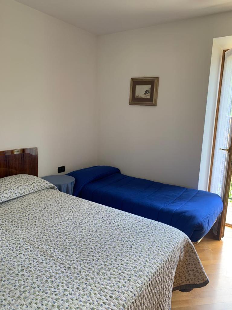 Casa Stefani Daire Commezzadura Dış mekan fotoğraf